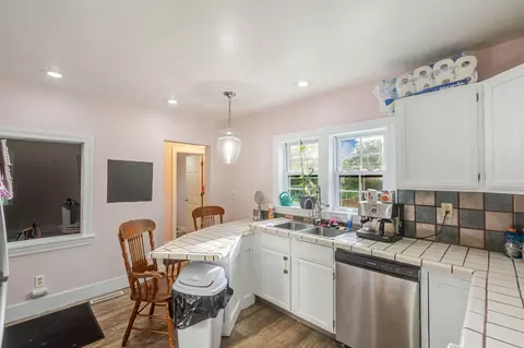 Kitchen - 306 N High St, North Judson, IN 46366 photo 4 of 5