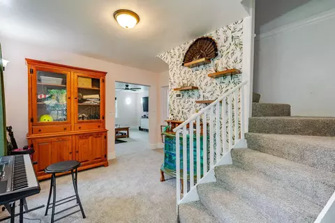 Entry Way - 306 N High St, North Judson, IN 46366 photo 2 of 3