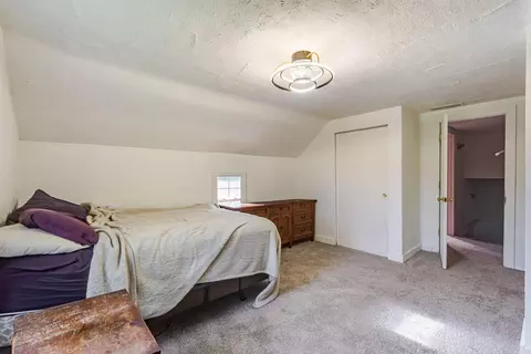 Bedroom - 306 N High St, North Judson, IN 46366 photo 4 of 4