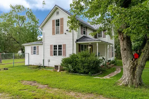 Exterior - 306 N High St, North Judson, IN 46366 photo 3 of 7