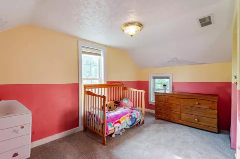 Bedroom - 306 N High St, North Judson, IN 46366 photo 2 of 4