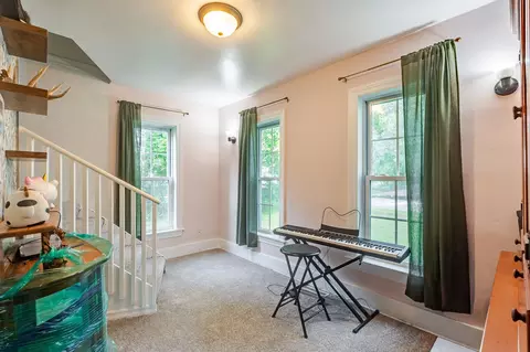 Entry Way - 306 N High St, North Judson, IN 46366 photo 1 of 3