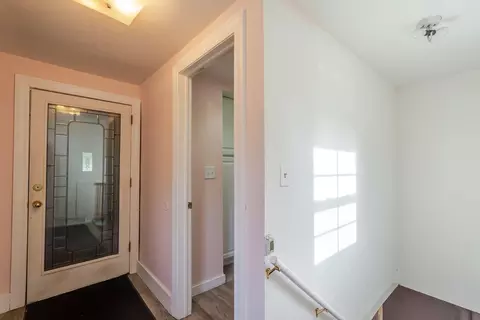 Entry Way - 306 N High St, North Judson, IN 46366 photo 3 of 3