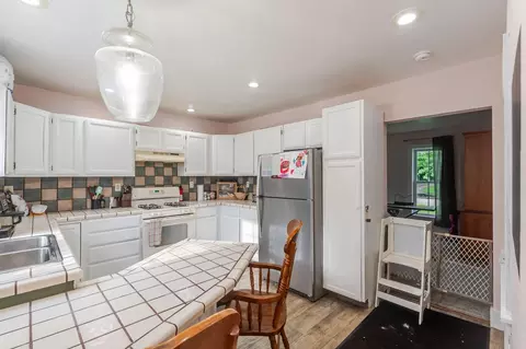 Kitchen - 306 N High St, North Judson, IN 46366 photo 1 of 5