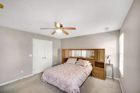 Bedroom - 1712 E 106th Ave, Crown Point, IN 46307 photo 4 of 4