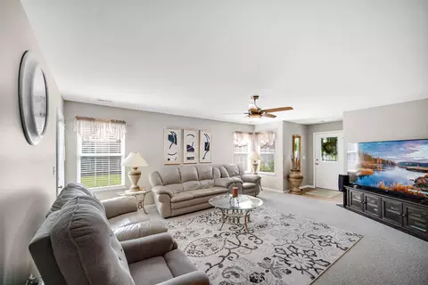 Living - 1712 E 106th Ave, Crown Point, IN 46307 photo 1 of 2