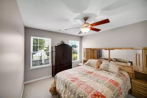 Bedroom - 1712 E 106th Ave, Crown Point, IN 46307 photo 1 of 4