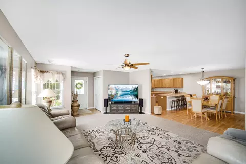 Living - 1712 E 106th Ave, Crown Point, IN 46307 photo 2 of 2