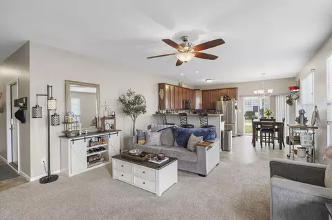 Living - 11540 Vermont Ct, Crown Point, IN 46307 photo 2 of 2