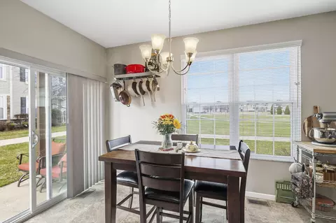 Dining - 11540 Vermont Ct, Crown Point, IN 46307 photo 1 of 1