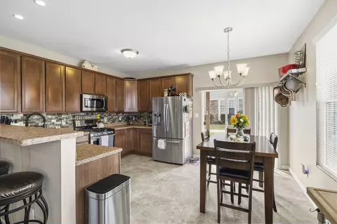 Kitchen - 11540 Vermont Ct, Crown Point, IN 46307 photo 1 of 3