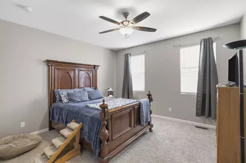 Bedroom - 11540 Vermont Ct, Crown Point, IN 46307 photo 1 of 1