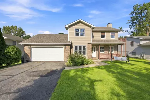 2460 Grand Blvd, Lake Station, IN 46405