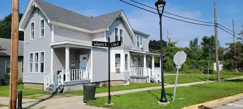 424 E 10th St, Michigan City, IN 46360
