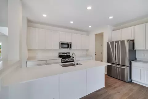 Kitchen - 12922 Maryland St, Crown Point, IN 46307 photo 3 of 3