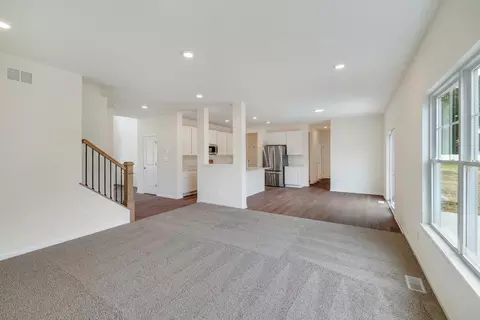 Living - 12922 Maryland St, Crown Point, IN 46307 photo 1 of 4