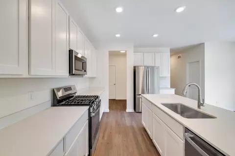 Kitchen - 12922 Maryland St, Crown Point, IN 46307 photo 1 of 3