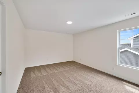 Bedroom - 12922 Maryland St, Crown Point, IN 46307 photo 6 of 7