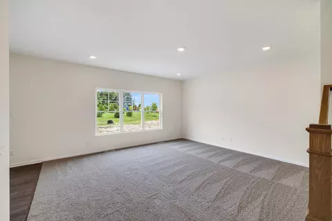 Living - 12922 Maryland St, Crown Point, IN 46307 photo 4 of 4