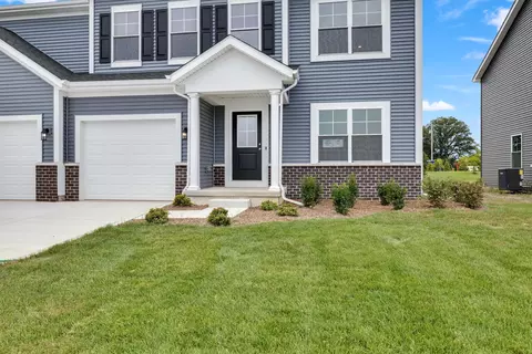 Exterior - 12922 Maryland St, Crown Point, IN 46307 photo 2 of 3