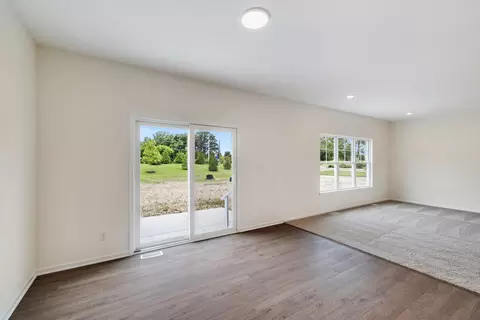 Living - 12922 Maryland St, Crown Point, IN 46307 photo 3 of 4