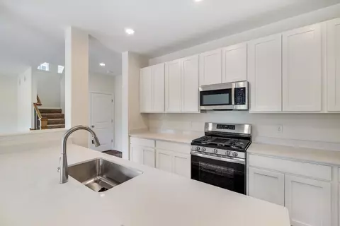 Kitchen - 12922 Maryland St, Crown Point, IN 46307 photo 2 of 3
