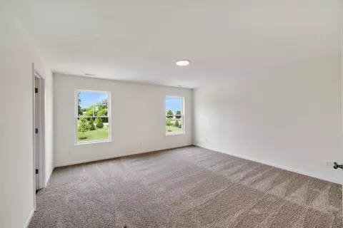 Bedroom - 12922 Maryland St, Crown Point, IN 46307 photo 3 of 7