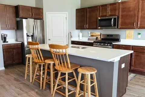 Kitchen - 7831 W 105th Pl, Crown Point, IN 46307 photo 1 of 1