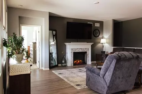 Living - 7831 W 105th Pl, Crown Point, IN 46307 photo 1 of 1