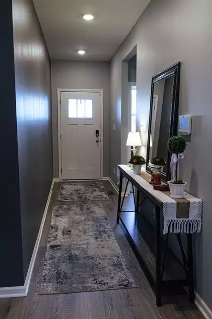 Entry Way - 7831 W 105th Pl, Crown Point, IN 46307 photo 1 of 4