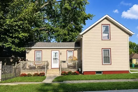 1315 Scott St, La Porte, IN 46350