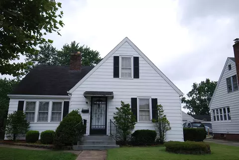 415 Thurman Ave, Michigan City, IN 46360