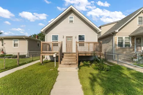 4246 Torrence Ave, Hammond, IN 46327