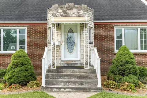 Exterior - 604 213th St, Dyer, IN 46311 photo 2 of 2