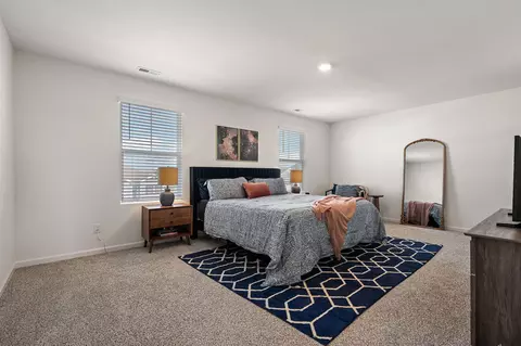 Bedroom - 10370 Blaine St, Crown Point, IN 46307 photo 1 of 4