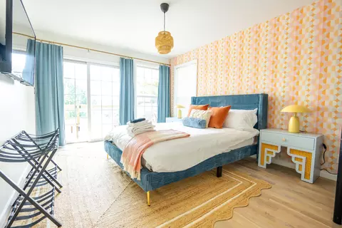 Bedroom - 1502 Island Blvd, Lowell, IN 46356 photo 1 of 7