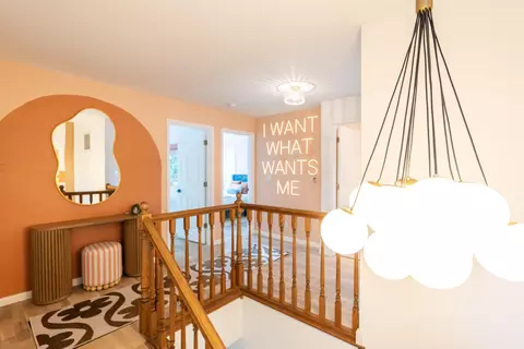 Entry Way - 1502 Island Blvd, Lowell, IN 46356 photo 2 of 2