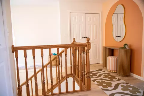 Entry Way - 1502 Island Blvd, Lowell, IN 46356 photo 1 of 2