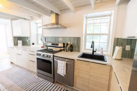 Kitchen - 1502 Island Blvd, Lowell, IN 46356 photo 1 of 10