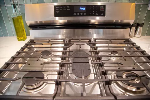 Kitchen - 1502 Island Blvd, Lowell, IN 46356 photo 2 of 10