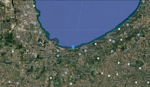 7311 Ash Ave, Gary, IN 46403 photo 5