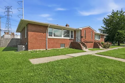 4757 Catalpa Ave, Hammond, IN 46327
