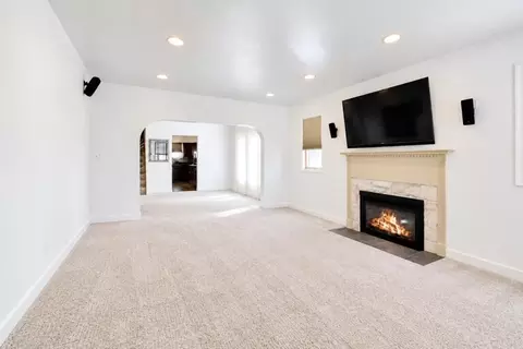 Living - 8039 Forest Ave, Munster, IN 46321 photo 5 of 7