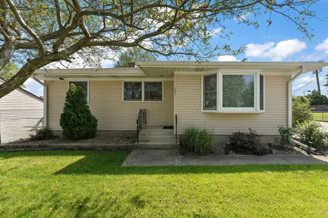 3821 W 80th Ave, Merrillville, IN 46410