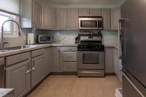 Kitchen - 116 Maple St, Lowell, IN 46356 photo 3 of 3