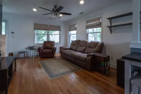 Living - 116 Maple St, Lowell, IN 46356 photo 1 of 2