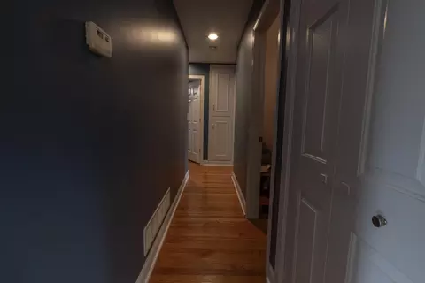 Entry Way - 116 Maple St, Lowell, IN 46356 photo 1 of 1