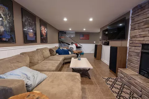 Living - 116 Maple St, Lowell, IN 46356 photo 2 of 2