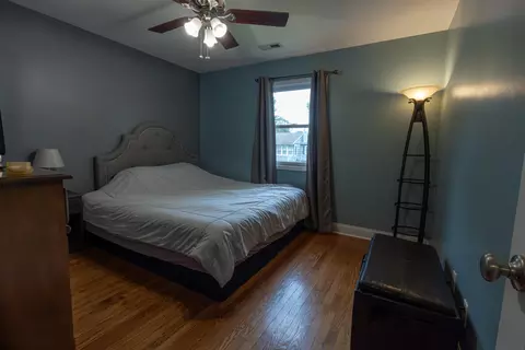 Bedroom - 116 Maple St, Lowell, IN 46356 photo 1 of 3