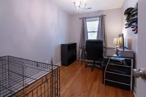 Bedroom - 116 Maple St, Lowell, IN 46356 photo 2 of 3